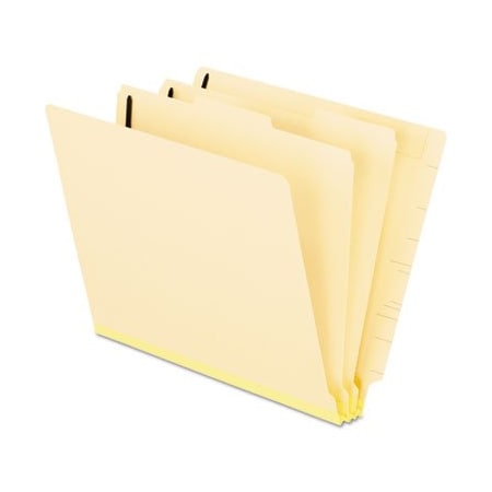 Tops Products FOLDER, CLAS 2DIV LTR, MLA 13175